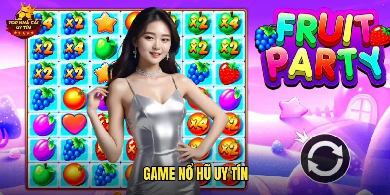 Game Nổ Hũ Uy Tín Top Nhà Cái Uy Tín Đánh Giá Chi Tiết Nhất 2025 4 game nổ hũ uy tín