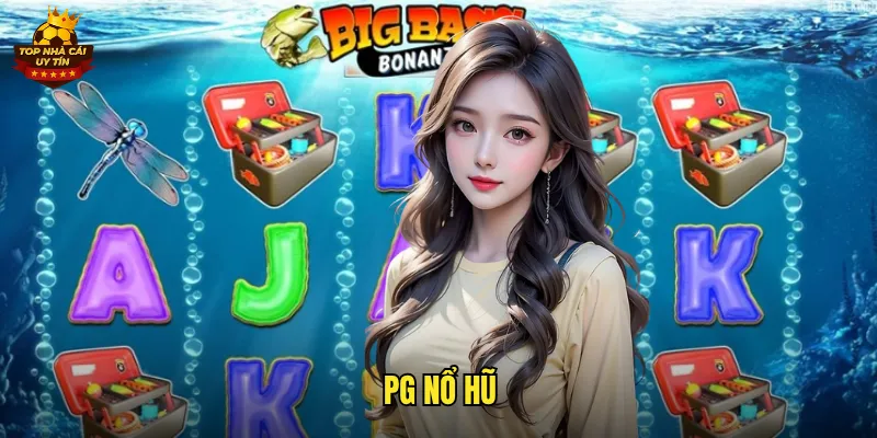 PG Nổ Hũ Top Nhà Cái Uy Tín Nhà Phát Hành Game Chất Lượng Số 1 Châu Á 1 pg nổ hũ