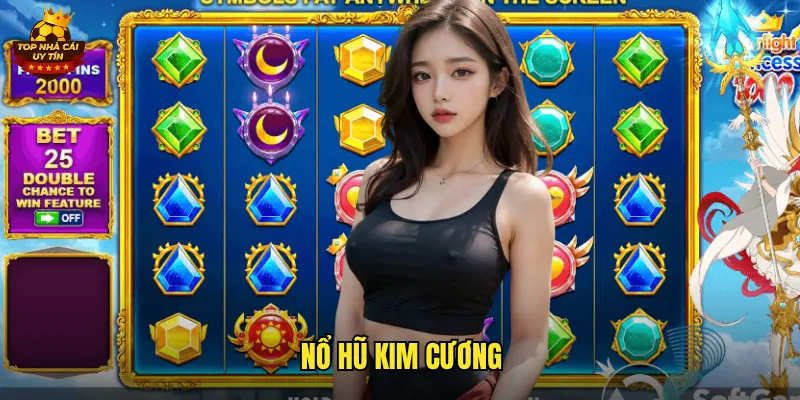 Nổ Hũ Kim Cương Top Nhà Cái Uy Tín Cơ Hội Trúng Thưởng Triệu Đô 8 nổ hũ kim cương