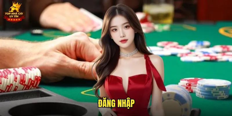 Truy Cập Nhanh Chóng với Hướng Dẫn Đăng Nhập Top Nhà Cái Uy Tín 6 đăng nhập