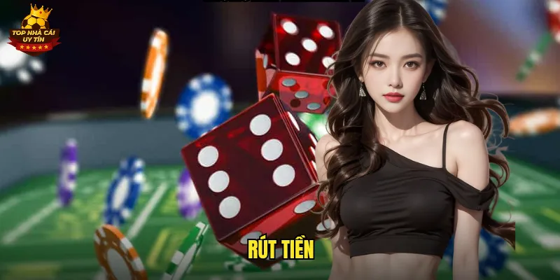 Rút Tiền Top Nhà Cái Uy Tín An Toàn Và Nhanh Chóng Nhất 2 rút tiền