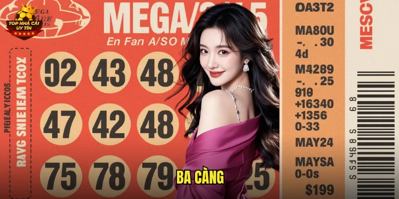 Ba Càng Top Nhà Cái Uy Tín Bí Quyết Soi Cầu Trúng Đậm 1 ba càng