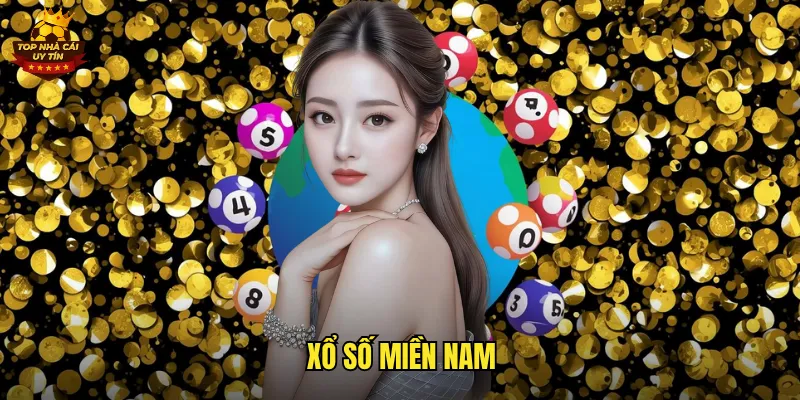 Xổ Số Miền Nam Top Nhà Cái Uy Tín Cập Nhật Kết Quả Nhanh Nhất 1 Xổ số miền nam