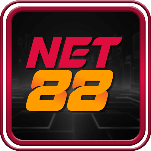 Trang chủ 1 v2 Logo NET88